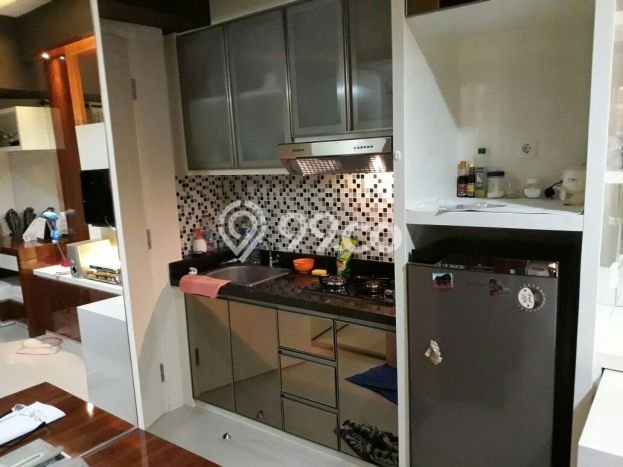 Hunian Apartemen 1 KT 1 KM Dijual di Wiyung Surabaya, Luas 29m2 Hunian Apartemen 1 KT 1 KM Dijual di Wiyung Surabaya, Luas 29m2