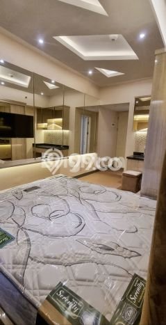 PRIME LOCATION! Apartemen Kawasan , 1 KM, Luas 25m2m², Strategis PRIME LOCATION! Apartemen Kawasan , 1 KM, Luas 25m2m², Strategis