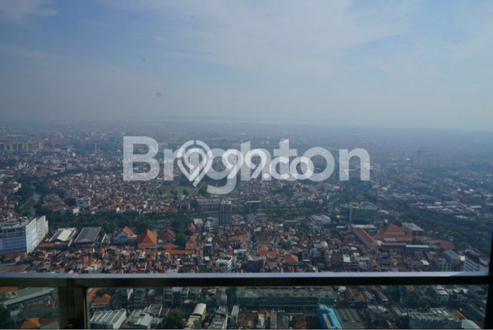 Untuk Dijual Apartemen Eksklusif 3 Bedroom di Surabaya Dekat ke Fasilitas Publik Untuk Dijual Apartemen Eksklusif 3 Bedroom di Surabaya Dekat ke Fasilitas Publik