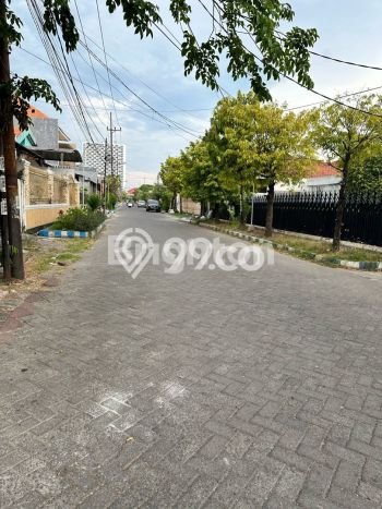 Siap Huni Hunian Elit 6 Kamar di Mulyorejo Dekat ke Mana Saja Siap Huni Hunian Elit 6 Kamar di Mulyorejo Dekat ke Mana Saja