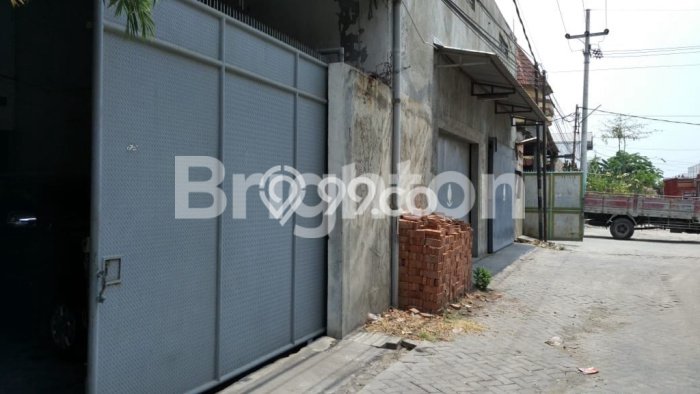 Area Strategis! Disewakan Gudang Lokasi Kenjeran, Surabaya Cocok untuk Bisnis Area Strategis! Disewakan Gudang Lokasi Kenjeran, Surabaya Cocok untuk Bisnis