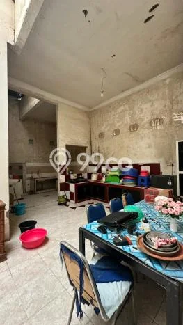 Disewakan Rumah Konsep Minimalis di Sukolilo Surabaya dengan 5 KT Disewakan Rumah Konsep Minimalis di Sukolilo Surabaya dengan 5 KT
