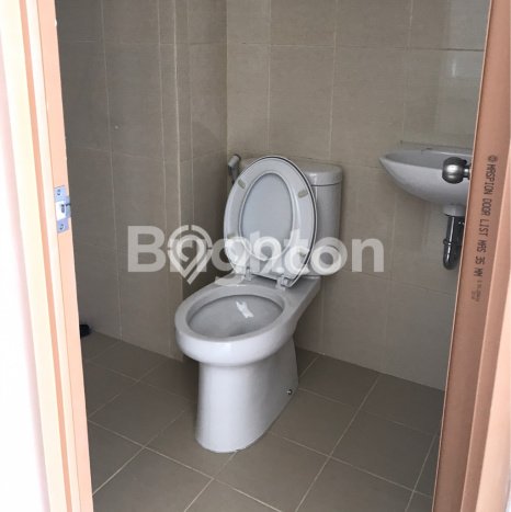 HOT PROPERTY! Apartemen Kawasan , Surabaya, 1 KT, Luas 19m2m², Siap Ditempati, View Terbaik HOT PROPERTY! Apartemen Kawasan , Surabaya, 1 KT, Luas 19m2m², Siap Ditempati, View Terbaik