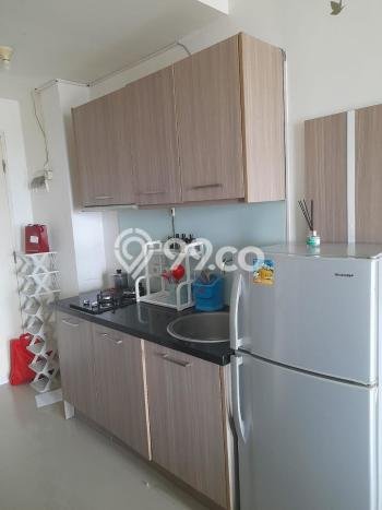 Apartemen Disewakan 1 Kamar Murah Siap Huni di Surabaya, Luas 26m2 Apartemen Disewakan 1 Kamar Murah Siap Huni di Surabaya, Luas 26m2