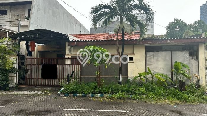 Kavling Tanah di Tenggilis Mejoyo Dijual Luas 325m2 Legalitas SHM Kavling Tanah di Tenggilis Mejoyo Dijual Luas 325m2 Legalitas SHM