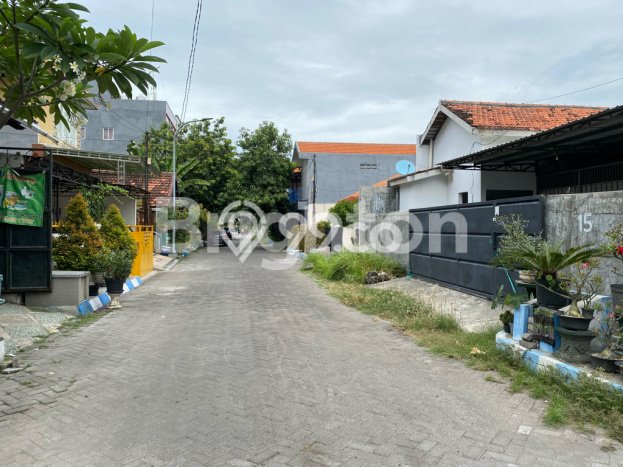 Gudang Dijual di Prime Area Surabaya Luas 200m2 Gudang Dijual di Prime Area Surabaya Luas 200m2