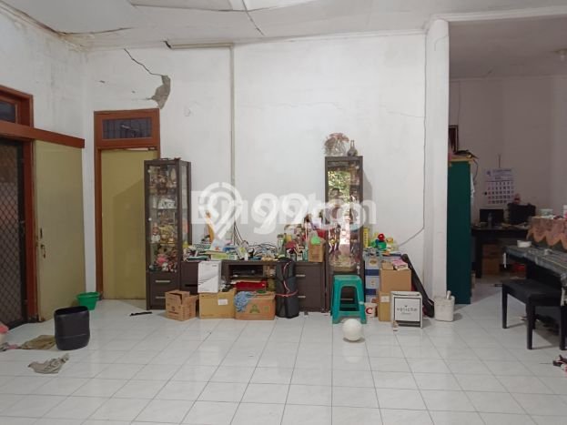 For Sale! Luxury House LT 349m2 Desain Elegan di Middle East Ring Road For Sale! Luxury House LT 349m2 Desain Elegan di Middle East Ring Road