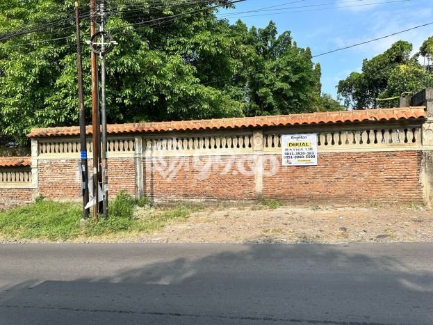 Dijual Tanah Kawasan Bisnis di Pandaan, Luas 3712m2m², Ideal untuk Pengembangan Dijual Tanah Kawasan Bisnis di Pandaan, Luas 3712m2m², Ideal untuk Pengembangan