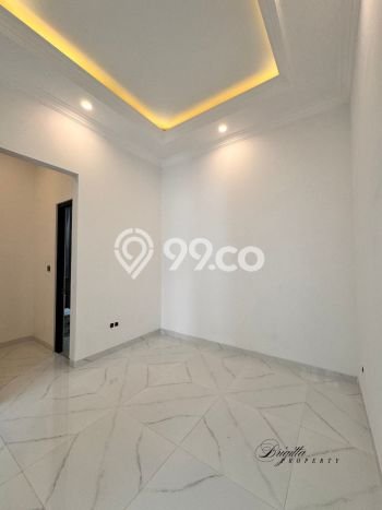 Siap Huni Hunian Elit 5 Kamar di Mulyorejo Dekat ke Mana Pun Siap Huni Hunian Elit 5 Kamar di Mulyorejo Dekat ke Mana Pun