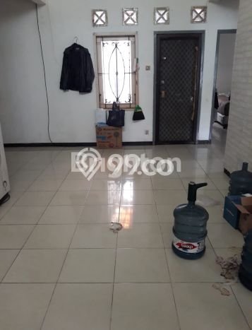 Rumah Modern 3 KT di Medokan Ayu Surabaya Rumah Modern 3 KT di Medokan Ayu Surabaya