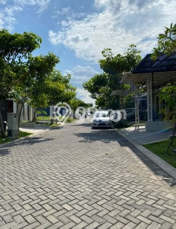 Rumah Minimalis 2 Kamar LT 90m2 di Citraland Rumah Minimalis 2 Kamar LT 90m2 di Citraland