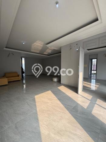 Hunian Mewah LB 411m2 Siap Pakai Desain Elegan di Pakuwon City, Surabaya Hunian Mewah LB 411m2 Siap Pakai Desain Elegan di Pakuwon City, Surabaya