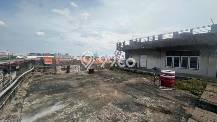 Gudang Paling Dicari LB 871m2 Dijual di Genteng Gudang Paling Dicari LB 871m2 Dijual di Genteng