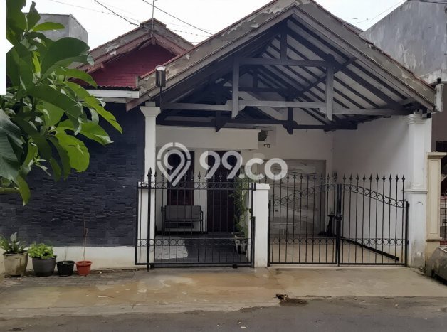 Jual Rumah Strategis Bagus Punya 5 KT di Waru Sidoarjo SHM Jual Rumah Strategis Bagus Punya 5 KT di Waru Sidoarjo SHM