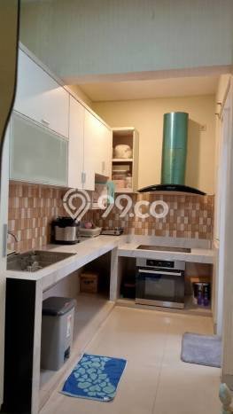 Dijual Rumah Modern 5 KT di Manyar, Surabaya Dijual Rumah Modern 5 KT di Manyar, Surabaya