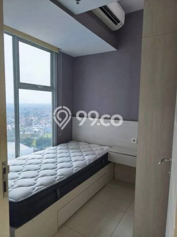 Apartemen Favorit Modern Dijual di Surabaya dengan 2 Kamar Tidur Apartemen Favorit Modern Dijual di Surabaya dengan 2 Kamar Tidur