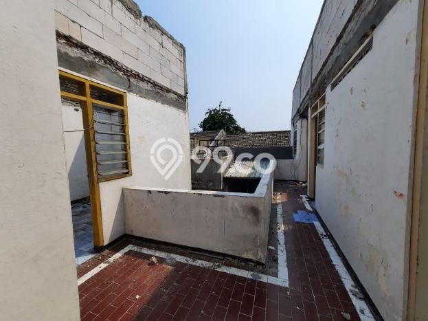 Jual Rumah Eksklusif 10 KT di Kutisari, Surabaya Jual Rumah Eksklusif 10 KT di Kutisari, Surabaya