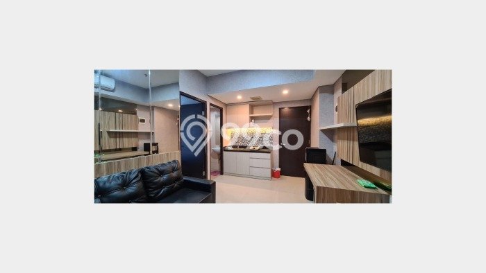 Unit Apartemen 0 Kamar & 0 Kamar Mandi Dijual di Gayungan, Surabaya Unit Apartemen 0 Kamar & 0 Kamar Mandi Dijual di Gayungan, Surabaya