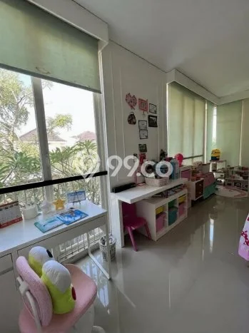 Rumah Modern Minimalis 4 KT Siap Huni di Benowo Rumah Modern Minimalis 4 KT Siap Huni di Benowo