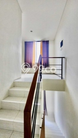 Rumah Modern Minimalis 4 Kamar Bisa Langsung Pindah di Sambikerep Rumah Modern Minimalis 4 Kamar Bisa Langsung Pindah di Sambikerep