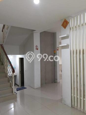 Rumah Minimalis 3 KT di Citraland Surabaya Unfurnished Rumah Minimalis 3 KT di Citraland Surabaya Unfurnished