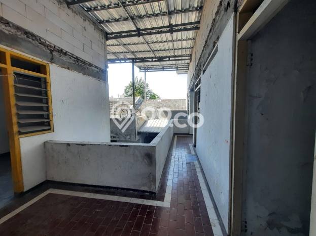 Jual Rumah Eksklusif 10 KT di Kutisari, Surabaya Jual Rumah Eksklusif 10 KT di Kutisari, Surabaya