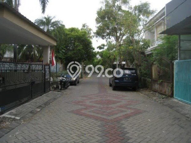 Dijual Hunian Rumah Nyaman 2 KT di Citraland, Surabaya Dijual Hunian Rumah Nyaman 2 KT di Citraland, Surabaya