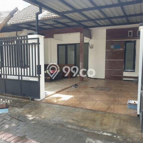 Rumah Modern Cantik 2 KT Bisa Langsung Pindah di Pakal Rumah Modern Cantik 2 KT Bisa Langsung Pindah di Pakal
