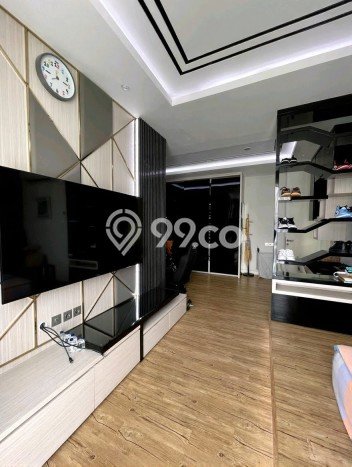 Jual Rumah Mewah Megah Dengan View Cantik di Citraland, Surabaya Jual Rumah Mewah Megah Dengan View Cantik di Citraland, Surabaya