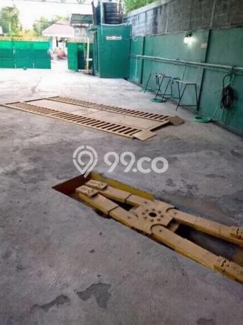 Dijual Gudang di Sukolilo, Surabaya Harga Penawaran Spesial Dijual Gudang di Sukolilo, Surabaya Harga Penawaran Spesial