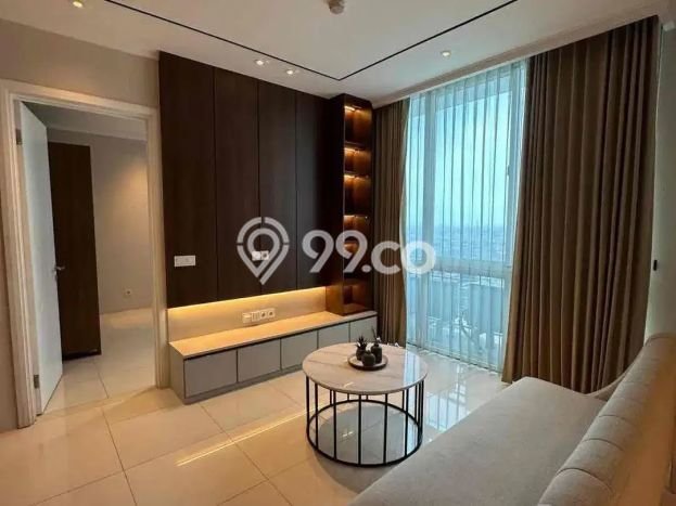 Apartemen Nyaman Dijual di Dukuh Pakis, Surabaya Dilengkapi 5 KT dan 4 KM Apartemen Nyaman Dijual di Dukuh Pakis, Surabaya Dilengkapi 5 KT dan 4 KM