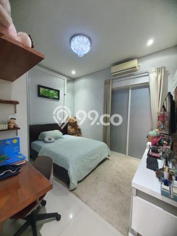 Hunian Mewah Siap Huni LT 240m2 di Lakarsantri, Surabaya Hunian Mewah Siap Huni LT 240m2 di Lakarsantri, Surabaya