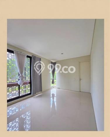 Rumah Luas Asri 4 KT Siap Pakai di Citraland Surabaya Rumah Luas Asri 4 KT Siap Pakai di Citraland Surabaya