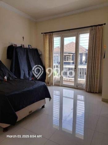 Dijual Rumah Mewah Exclusive di Sukolilo, Surabaya Dijual Rumah Mewah Exclusive di Sukolilo, Surabaya