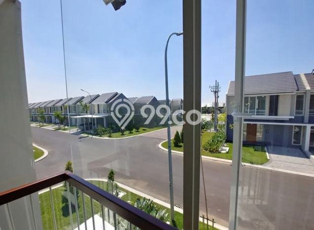 Jual Rumah Modern 3 KT di Citraland, Surabaya Jual Rumah Modern 3 KT di Citraland, Surabaya