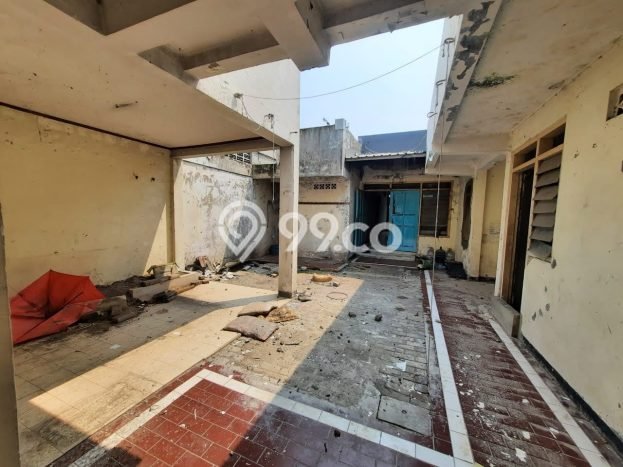 Jual Rumah Eksklusif 10 KT di Kutisari, Surabaya Jual Rumah Eksklusif 10 KT di Kutisari, Surabaya