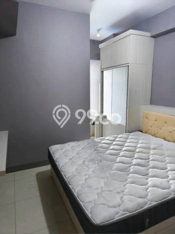 Apartemen Favorit Modern Dijual di Surabaya dengan 2 Kamar Tidur Apartemen Favorit Modern Dijual di Surabaya dengan 2 Kamar Tidur