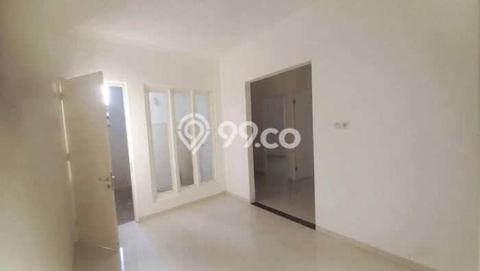 Rumah Modern 4 KT di Wonorejo Surabaya Unfurnished Rumah Modern 4 KT di Wonorejo Surabaya Unfurnished