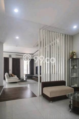 Hunian Elit LB 165m2 Siap Pakai Desain Elegan di Citraland, Surabaya Hunian Elit LB 165m2 Siap Pakai Desain Elegan di Citraland, Surabaya