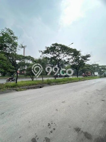 Lahan untuk Dijual di Asemrowo Surabaya Luas 1500m2 Lahan untuk Dijual di Asemrowo Surabaya Luas 1500m2