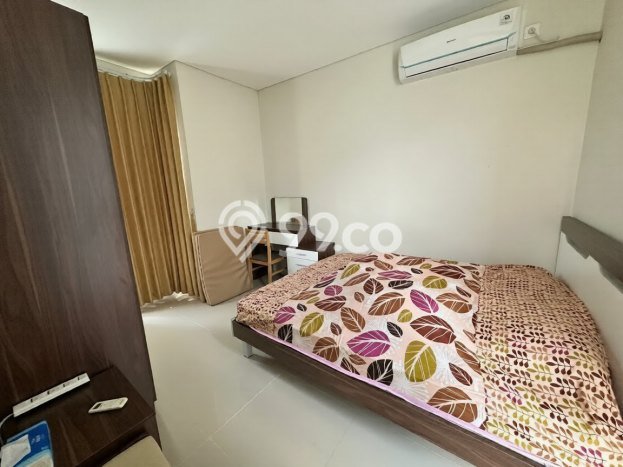 Rumah Minimalis 2 Kamar LT 72m2 di Citraland Rumah Minimalis 2 Kamar LT 72m2 di Citraland