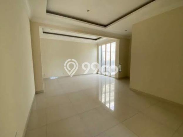 Rumah Elit LB 180m2 Siap Huni Desain Elegan di Pakuwon, Surabaya Rumah Elit LB 180m2 Siap Huni Desain Elegan di Pakuwon, Surabaya