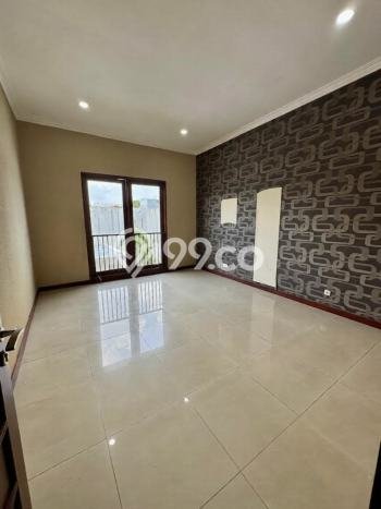 For Sale! Premium House LT 488m2 Desain Modern di Graha For Sale! Premium House LT 488m2 Desain Modern di Graha
