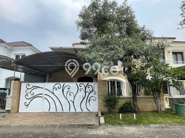 Dijual Rumah 4 Kamar Lokasi Strategis Nyaman dan Strategis di Lakarsantri Dijual Rumah 4 Kamar Lokasi Strategis Nyaman dan Strategis di Lakarsantri