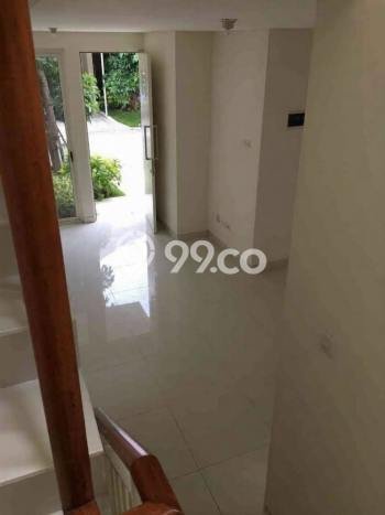 Rumah Modern Cantik 2 KT Siap Huni di Mulyorejo Rumah Modern Cantik 2 KT Siap Huni di Mulyorejo