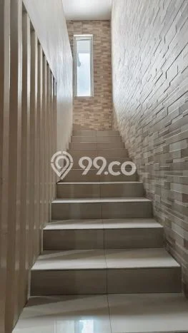 Rumah Strategis Minimalis Lb 125m2 di Wiyung, Surabaya Rumah Strategis Minimalis Lb 125m2 di Wiyung, Surabaya