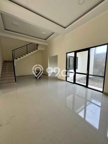 Dijual Rumah Strategis Bagus Punya 4 KT di Rungkut Surabaya SHM Dijual Rumah Strategis Bagus Punya 4 KT di Rungkut Surabaya SHM