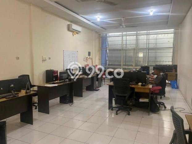 Ruko Dijual Lokasi Emas di Wonokromo Luas 400m2 Ruko Dijual Lokasi Emas di Wonokromo Luas 400m2