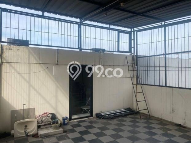 Ruko Dijual Lokasi Emas di Wonokromo Luas 400m2 Ruko Dijual Lokasi Emas di Wonokromo Luas 400m2