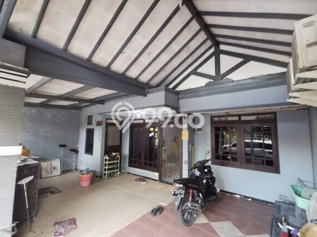For Sale Rumah 3 Kamar Lokasi Ideal Bagus dan Strategis di Waru For Sale Rumah 3 Kamar Lokasi Ideal Bagus dan Strategis di Waru